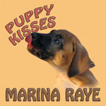 Puppy Kisses Single